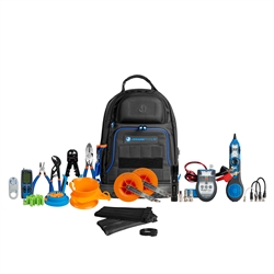 Jonard Data Center Network Prep & Install Kit