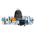 Jonard Data Center Master Network Tech Kit