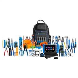 Jonard Data Center Master Network Tech Kit