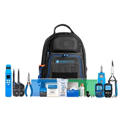 Jonard Data Center Fiber Inspection Kit