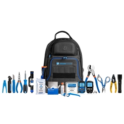 Jonard Data Center Fiber Installation Kit