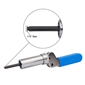 Jonard TTB-6 Steel Barrel Lock Plunger Key