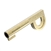 Jonard P Key for Self Locking Pedestal