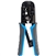 Jonard 6-in-1 Pass-Thru Crimper