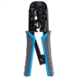 Jonard 6-in-1 Pass-Thru Crimper