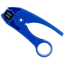 Jonard Dual and Quad Mini Coax Cable Stripper