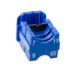 Jonard Replacement Blade for UST-125 - RG59/6 & 7/11 w/ Stopper
