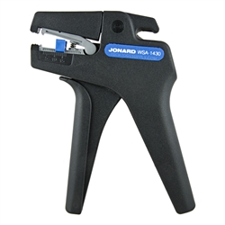 Jonard Self Adjusting Wire Stripping Tool - 14-30AWG