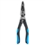 Jonard Heavy-Duty Wire Stripping Pliers 10-16 AWG