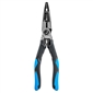 Jonard Heavy-Duty Wire Stripping Pliers 10-16 AWG