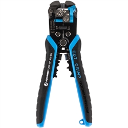 Jonard Wire Stripper & Crimper - 8 - 26AWG