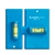 Jonard Tools 1/2 Gang Wall Box Template & Level for Old Work Boxes