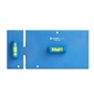 Jonard Tools 3/4 Gang Wall Box Template & Level for Old Work Boxes