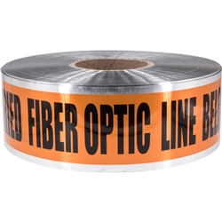 Keson 3in Buried Fiber Optic Line - 1000ft