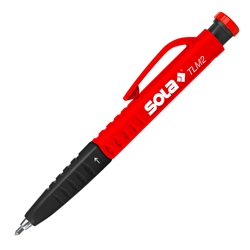 Sola TLM2 Deep Hole Mechanical Pencil / Marker w/ Grip