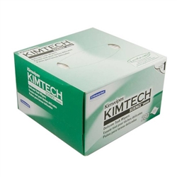 Kimtech 34155 Fiber Cleaning Task Paper Wipes - 280ct