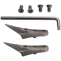 Klein Tools Replacement Tree Climbing Gaffs