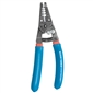 Klein-Kurve Wire Stripper/Cutter - 6-12AWG