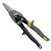 Klein Straight Aviation Snips w/ Wire Cutter