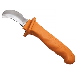 Klein Tools Insulated Skinning Knife