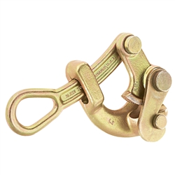 Klein Haven's Grip w/ Swing Latch - 0.125 to 0.5in
