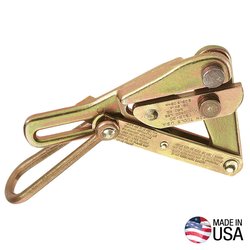 Klein Tools Chicago Grip for Bare Wire - .08 - .20