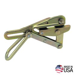 Klein Chicago Grip for Bare Copper Wire - #6 to #8 AWG