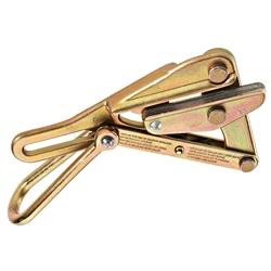 Klein Tools Chicago Grip for High Strength Cables - .12 - .37