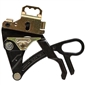 Klein Wide Range Distribution Grip w/ Hot Latch