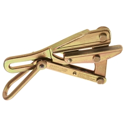 Klein Tools Chicago Grip for Bare Cables - .3" - .5"