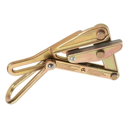 Klein Tools Chicago Grip for High Strength Cables -  .218" - .55"