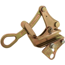 Klein Tools Parallel Jaw Grip - 0.625in - 1.25in