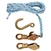 Klein Tools Block & Tackle w/ Standard Snap Hooks