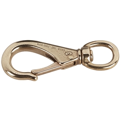 Klein Swivel Snap Hook