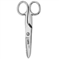Klein Electricians Scissors with Stripping Notches