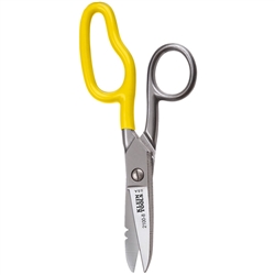 Klein Tools Free-Fall Snip - Stainless Steel