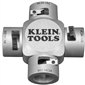 Klein Tools Large Cable Stripper - 750MCM - 350MCM