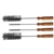Klein Tools Grip Cleaning Brush Set