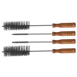 Klein Tools Grip Cleaning Brush Set