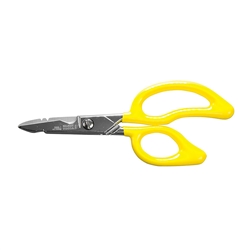 Klein Tools 6-in-1 All Purpose Electrician's Scissors