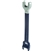 Klein Linemans Wrench for 3/4 Hardware