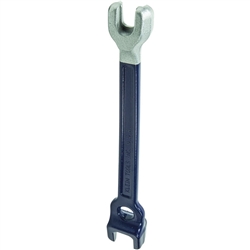 Klein Linemans Wrench for 3/4 Hardware