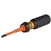 Klein Tools 2-in-1 Insulated Flip-Blade Screwdriver - #2