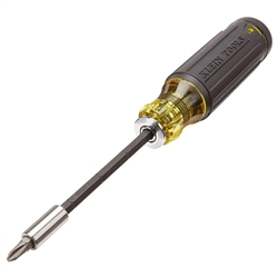 Klein 14-in-1 Multi-Bit Adjustable Length Screwdriver
