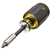 Klein 8-in-1 Multi-Bit Adjustable Length Stubby Screwdriver