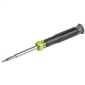 Klein Tools 14-in-1 Precision Screwdriver/Nut Driver