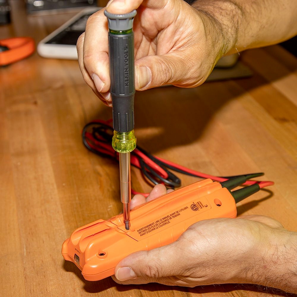Klein 32314 Tools 14-in-1 Precision Screwdriver/Nut Driver