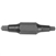 Klein Tools Replacement Bits - #1, #2 Square