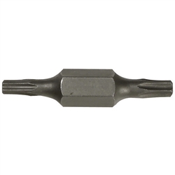 Klein Tools Replacement Bits - #10 Torx  #15