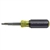 Klein 32500 11-in-1 Cushion Grip Screwdriver